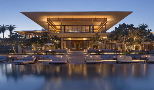 Amanera, en Río San Juan, gana mejor 