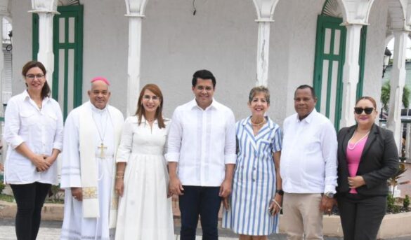 Ministerio de Turismo se vuelca en inversiones para Puerto Plata