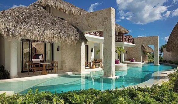 5 razones para elegir un hotel con 