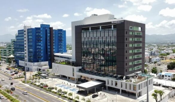 Nueva apuesta del Homs al turismo de salud y convenciones