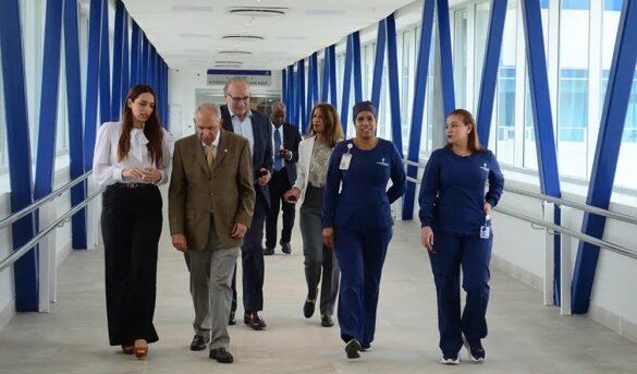 HOMS: crece demanda cobertura servicios de turismo de salud