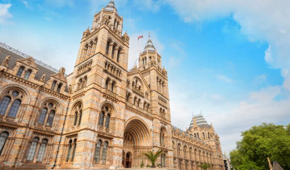 Estos son diez museos europeos recomendados para visitar en este verano