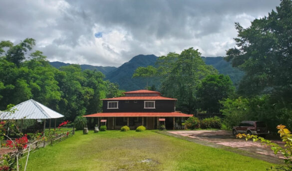 La escuela agroecológica de Blanco: “Será una escuela para los jóvenes de la loma para que se queden en la loma; ajustada a su realidad y a sus necesidades”