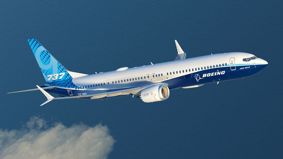 Boeing confirma la compra de Spirit Aerosystems por 4.700 millones de dólares