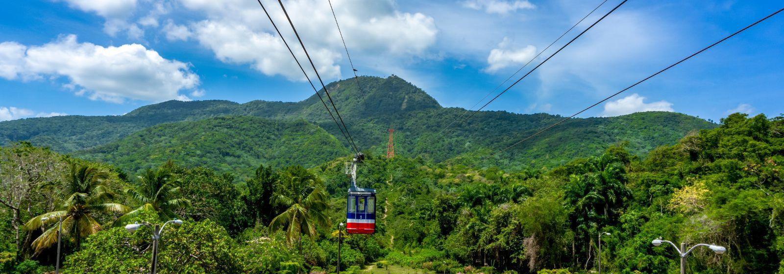 Puerto Plata: exigen concluir vía que enlaza municipio turístico de Luperón