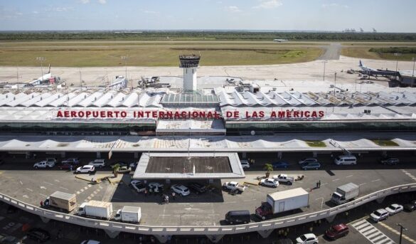 Aeropuerto Las Americas tendrá segunda terminal y hotel, inversión de US30 millones