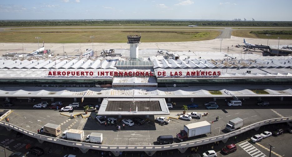 Aeropuerto Las Americas tendrá segunda terminal y hotel, inversión de US30 millones