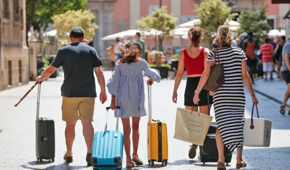 Cómo no caer en las ‘ciberestafas vacacionales’