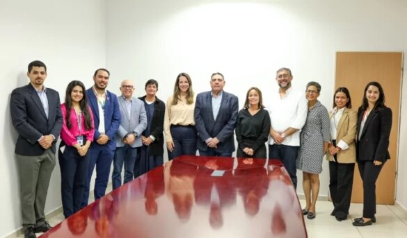 El comité interinstitucional de ecoturismo fue creado por Medio Ambiente, Mitur y Cultura