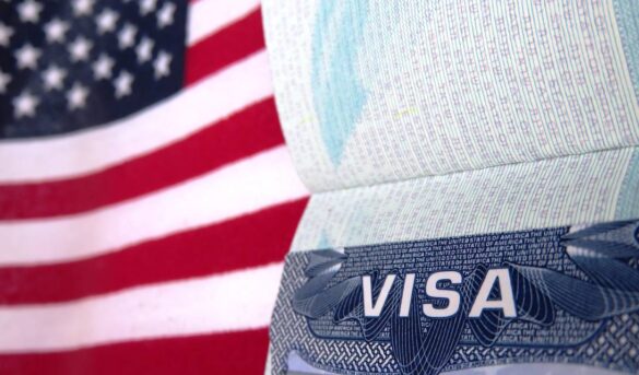 EEUU restringe visas a directivos de agencias de viajes
