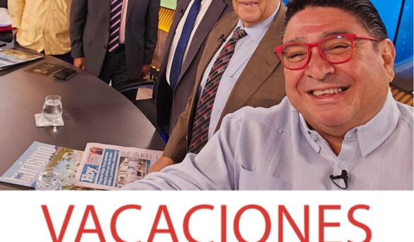 Miguel Calzada anuncia detalles de 