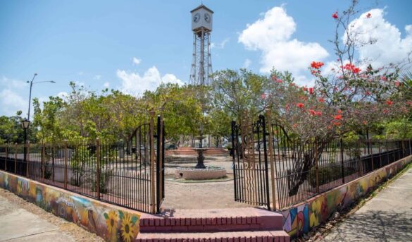 Turismo en cada Rincón se activa este finde en Montecristi