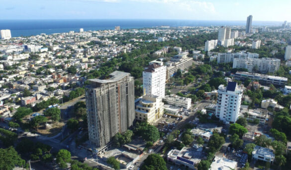Santo Domingo crecerá con 1.000 nuevas habitaciones en 2024