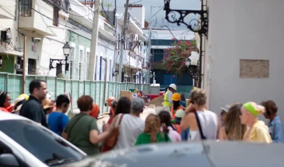 El fenómeno de la turismofobia en las ciudades: ¿se puede prevenir en República Dominicana?