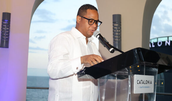 Premio Nacional de Turismo 2024 se celebrará en el hotel Catalonia SD