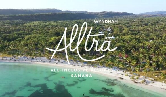 Promueven atractivos del nuevo Wyndham Alltra Samaná ante touroperadores alemanes