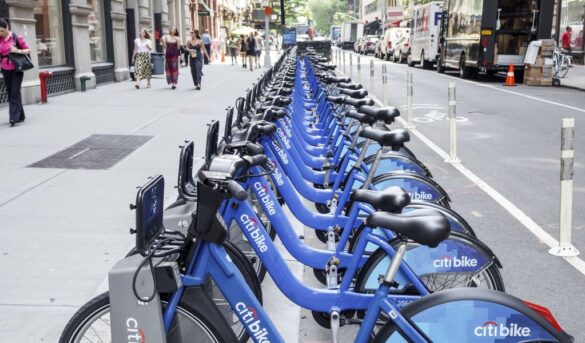 Citi Bike sube de precio por 2da vez este año: inflación en Nueva York