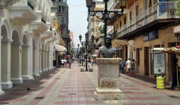 La Unesco acoge propuesta RD sobre la Ciudad Colonial