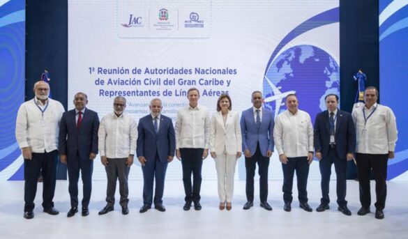 Conectividad aérea en el Caribe requiere de mayor integración