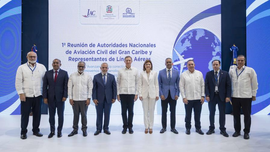 Conectividad aérea en el Caribe requiere de mayor integración