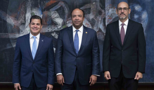 Banreservas y Asonahores presentan estudio de productividad del sector hotelero