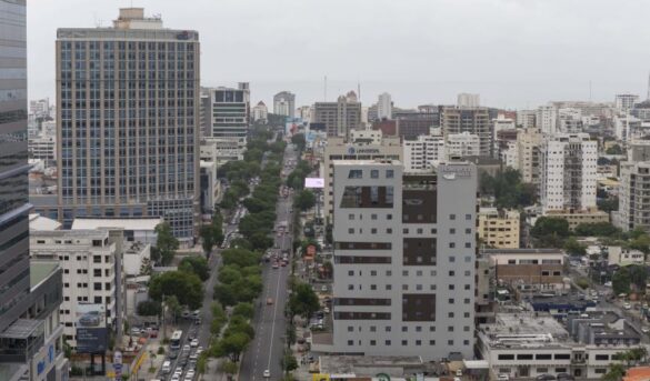 Los hoteles aportan 11 % del sector servicios al PIB