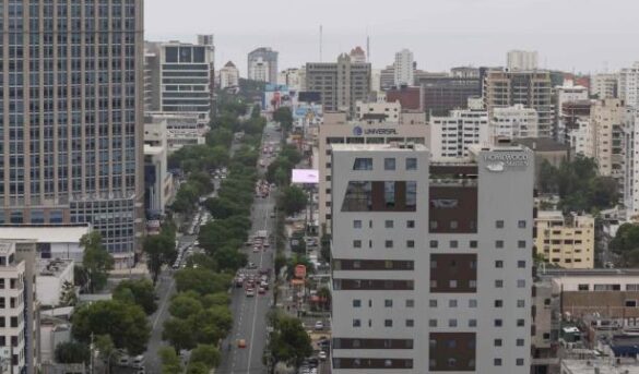 Proyectos turísticos que no pagan impuestos por ley Confotur