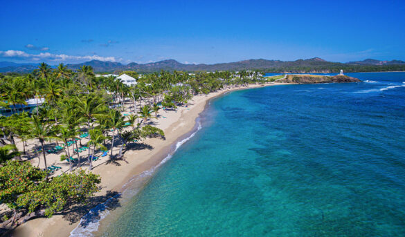 Ministerio de Turismo informa reforzará medidas para preservar turismo en Puerto Plata