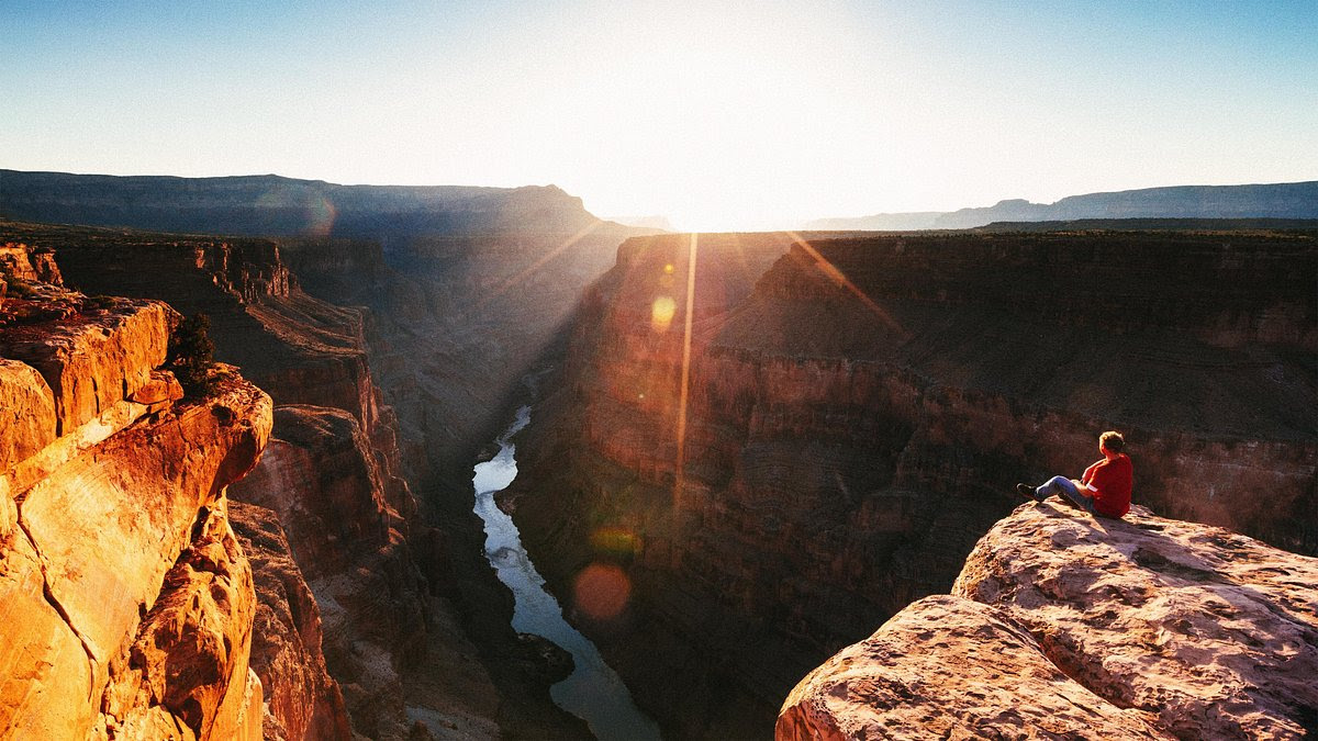 10 lugares increíbles para visitar en agosto en todo el mundo