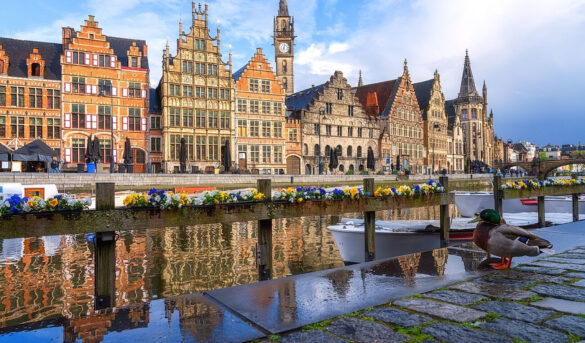 Estos son los 10 países más amables y acogedores con los turistas