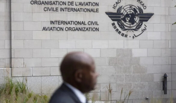 El Consejo de Aviación de la ONU lanza una auditoría sobre la supervisión de la seguridad aérea en EE.UU.