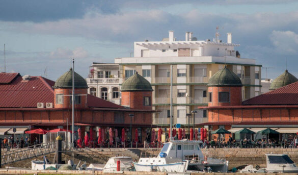 Esta ciudad de Portugal quería dejar de tener tantos tantos turistas y encontró la solución: Atacarlos con los  impuestos