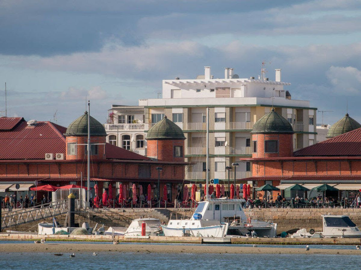 Esta ciudad de Portugal quería dejar de tener tantos tantos turistas y encontró la solución: Atacarlos con los  impuestos