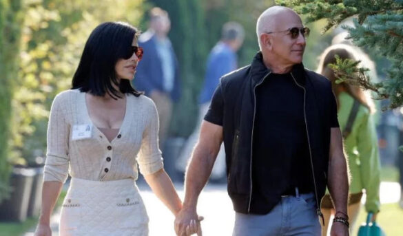 Sun Valley, el ultra privado “campamento de verano” para multimillonarios en el que se reúnen algunas de las personas más influyentes de EE.UU.