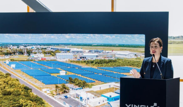 Los siete proyectos en los que Aerodom invierte US$30 millones para modernizar el AILA