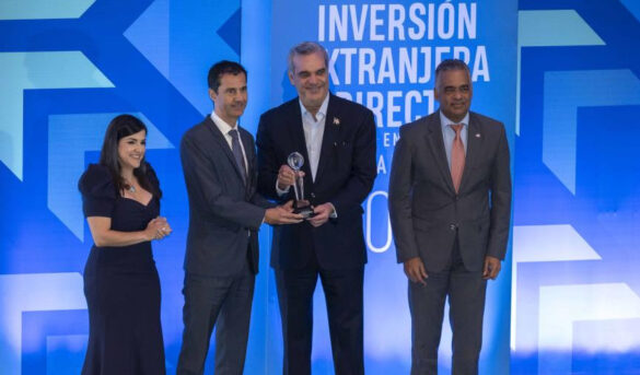 Flujos de inversión extranjera directa en energía casi igualaron al turístico en el 2023