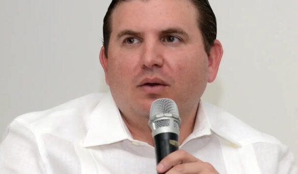 Proyecto Punta Bergantín promete ser impulso para la región norte