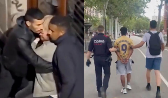 Barcelona la ciudad de España con mayor tasa de delincuencia y que los turistas evitan visitar