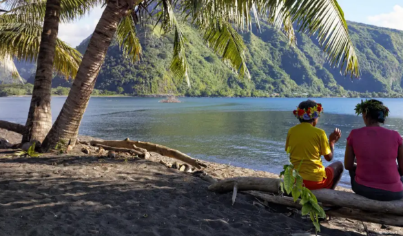 Las islas privadas, ¿una solución para el turismo de masas?