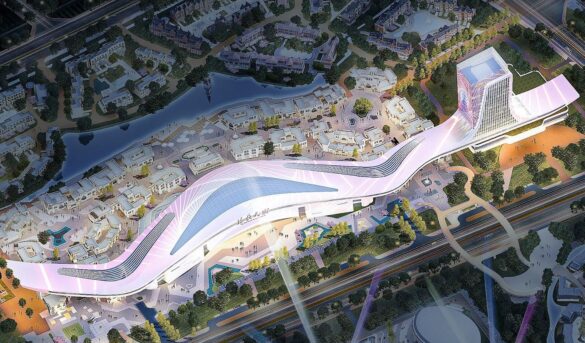 Minor Hotels anuncia la llegada de las marcas Tivoli y NH al noreste de China