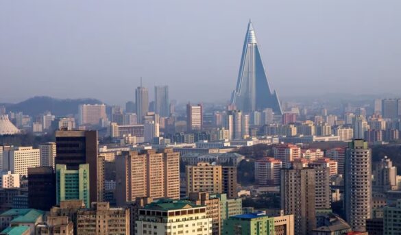 Corea del Norte abrirá sus fronteras al turismo por primera vez desde la pandemia