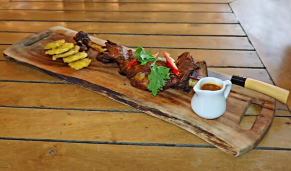 Chivo Liniero: decenas de sabores que conquistan paladares