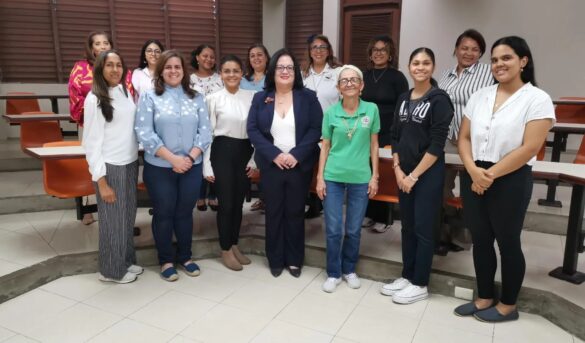 Fundación Sabores Dominicanos inicia segunda fase del proyecto Salvaguarda del Acervo Culinario Dominicano