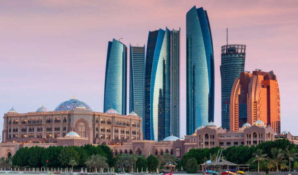 Los 7 hoteles con 7 estrellas o cuando el lujo sobrepasa todo lo imaginable