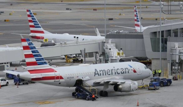 Acuerdo cielos abiertos subiría vuelos a EE.UU.