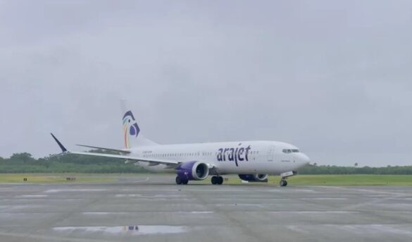 Arajet y Pricetravel Holding firman acuerdo para ofrecer mayores beneficios a los viajeros