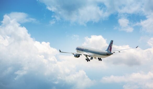 Volar es históricamente barato: Cómo llegamos aquí