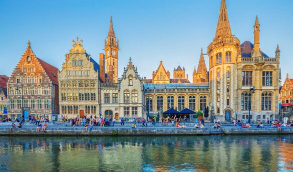 Los 10 países más amigables para los viajeros, según un nuevo informe