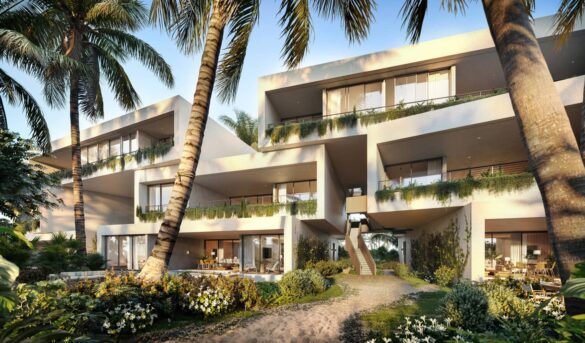 Cisneros Real Estate se asocia con Sotheby’s International Realty para comercializar en exclusiva las residencias de Four Seasons Dominican Republic at Tropicalia
