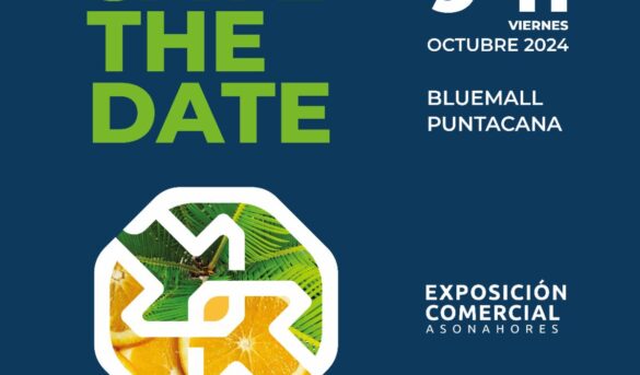 Expo Comercial de Asonahores 2024 albergará más de 360 stands